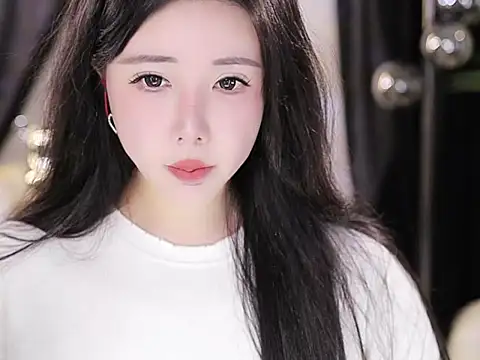 Snapshot of Qiaoqiao_ chatting on October 2, 2025, 6:06 am Qiaoqiao  online show from October 2, 2025, 6:06 am