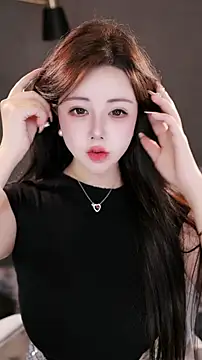 Snapshot of Qiaoqiao_ chatting on October 25, 2025, 9:41 am Qiaoqiao  online show from October 25, 2025, 9:41 am