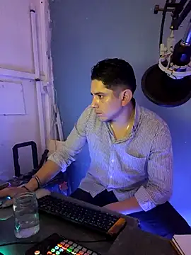 Anto BWC online show from October 2, 2025, 4:49 am