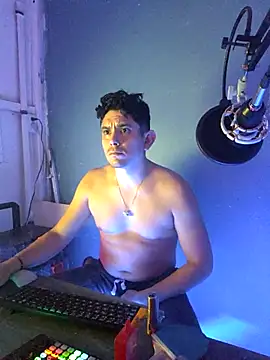 Anto BWC online show from October 6, 2025, 5:19 am