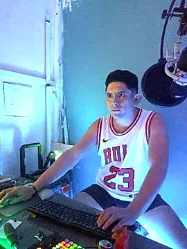 Anto BWC online show from October 1, 2025, 2:38 am