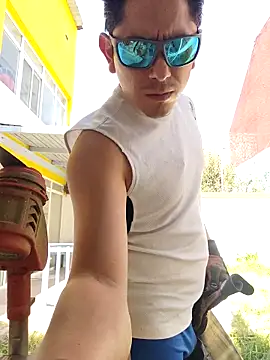 Anto BWC online show from October 26, 2025, 7:25 pm