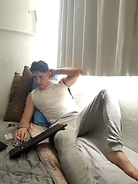 Anto BWC online show from September 26, 2025, 9:32 pm