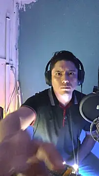 Anto BWC online show from October 10, 2025, 2:45 am