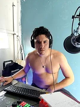 Anto BWC online show from October 6, 2025, 10:10 pm