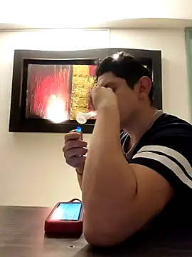 Anto BWC online show from October 29, 2025, 3:16 am