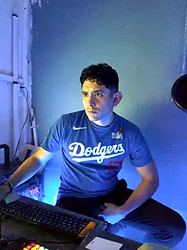 Anto BWC online show from October 3, 2025, 7:54 am