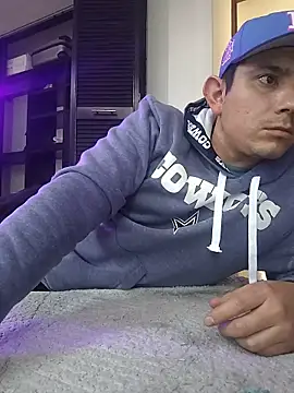 Anto BWC online show from November 2, 2025, 7:52 pm