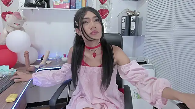 SWEETSAMY39715 online show from September 20, 2025, 8:03 pm