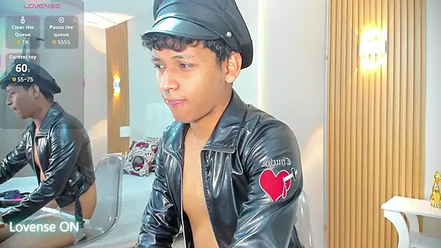 Snapshot of axel_ps chatting on October 7, 2025, 4:46 am axel ps online show from October 7, 2025, 4:46 am