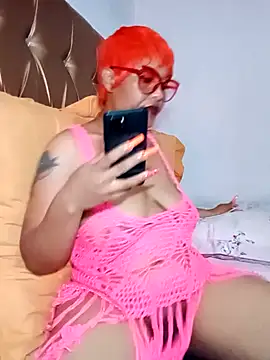 MayaMellow210 online show from December 7, 2024, 10:17 am