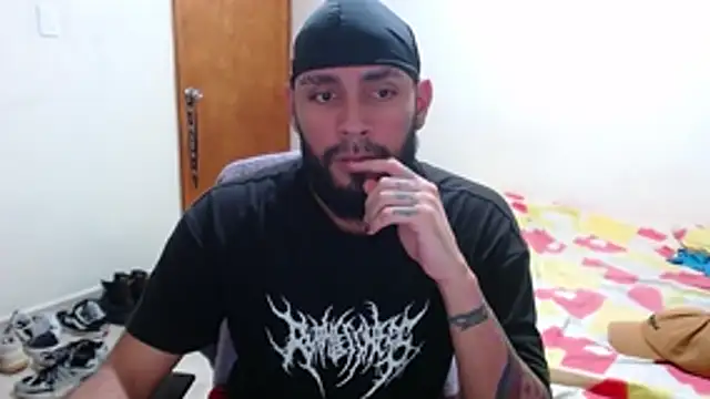 samir music online show from October 8, 2025, 3:08 am