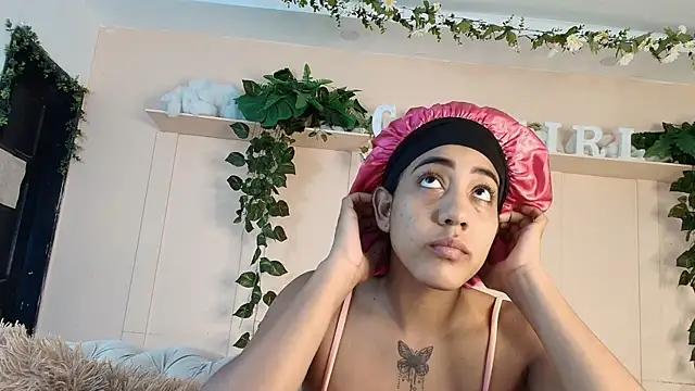 flavia cruz online show from May 23, 2026, 12:15 pm
