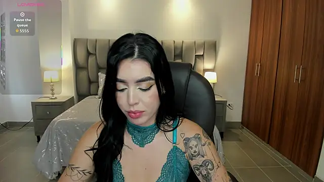Snapshot of zoee_jackson chatting on June 9, 2026, 7:26 pm zoee jackson online show from June 9, 2026, 7:26 pm