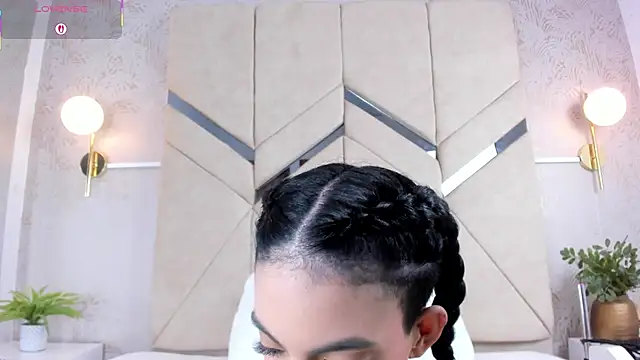 Snapshot of LilitRobins chatting on September 29, 2025, 9:53 pm LilitRobins online show from September 29, 2025, 9:53 pm