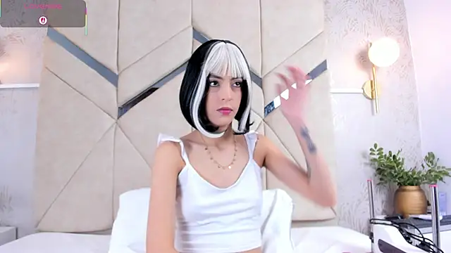 Snapshot of LilitRobins chatting on September 24, 2025, 10:16 pm LilitRobins online show from September 24, 2025, 10:16 pm