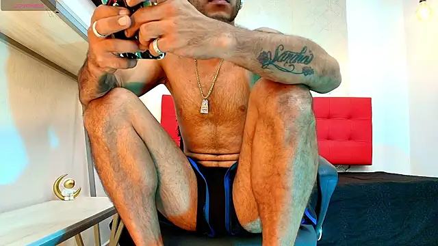 Snapshot of Andrey_u92 chatting on September 28, 2025, 10:50 pm Andrey u92 online show from September 28, 2025, 10:50 pm