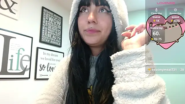 Snapshot of amy_adams1 chatting on March 12, 2025, 8:51 am amy adams1 online show from March 12, 2025, 8:51 am