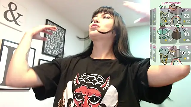 Snapshot of amy_adams1 chatting on March 17, 2025, 4:51 am amy adams1 online show from March 17, 2025, 4:51 am