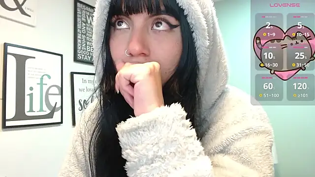 Snapshot of amy_adams1 chatting on February 27, 2025, 8:24 am amy adams1 online show from February 27, 2025, 8:24 am