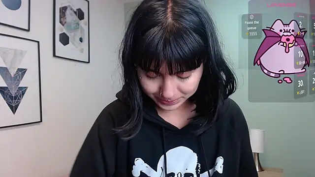 Snapshot of amy_adams1 chatting on October 17, 2025, 4:38 am amy adams1 online show from October 17, 2025, 4:38 am