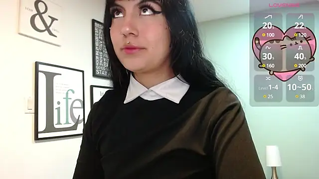 Snapshot of amy_adams1 chatting on January 29, 2025, 4:58 am amy adams1 online show from January 29, 2025, 4:58 am