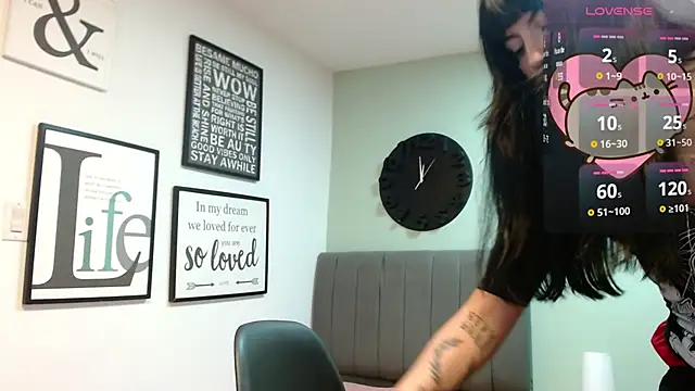 Snapshot of amy_adams1 chatting on February 5, 2025, 4:59 am amy adams1 online show from February 5, 2025, 4:59 am