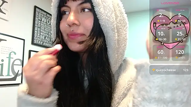 Snapshot of amy_adams1 chatting on January 28, 2025, 8:04 am amy adams1 online show from January 28, 2025, 8:04 am