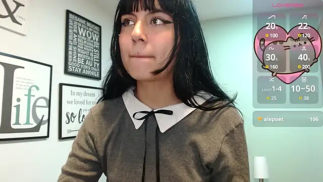 Snapshot of amy_adams1 chatting on February 13, 2025, 7:56 am amy adams1 online show from February 13, 2025, 7:56 am