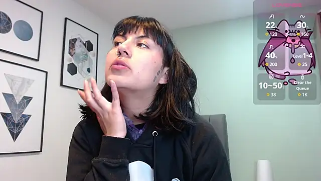 Snapshot of amy_adams1 chatting on October 29, 2025, 4:44 am amy adams1 online show from October 29, 2025, 4:44 am