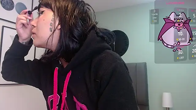 Snapshot of amy_adams1 chatting on October 7, 2025, 4:46 am amy adams1 online show from October 7, 2025, 4:46 am