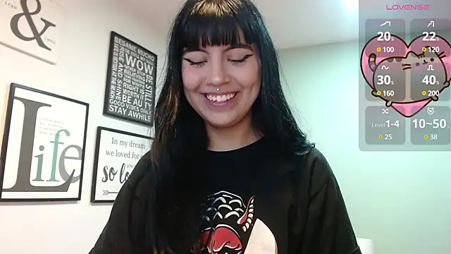 Snapshot of amy_adams1 chatting on March 1, 2025, 4:47 am amy adams1 online show from March 1, 2025, 4:47 am