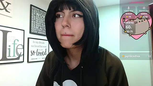 Snapshot of amy_adams1 chatting on February 7, 2025, 8:22 am amy adams1 online show from February 7, 2025, 8:22 am