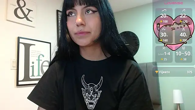 Snapshot of amy_adams1 chatting on February 6, 2025, 7:56 am amy adams1 online show from February 6, 2025, 7:56 am