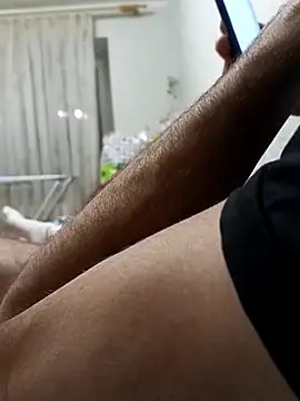 Snapshot of AndreiInsky chatting on March 6, 2025, 6:05 pm AndreiInsky online show from March 6, 2025, 6:05 pm