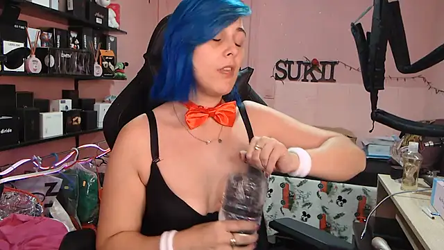 sukii93 online show from May 23, 2026, 4:06 pm