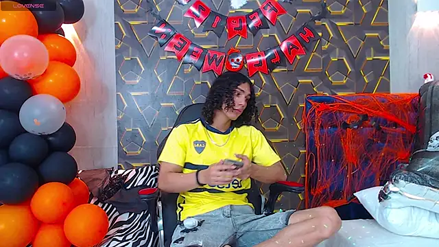 nazper online show from October 20, 2025, 3:56 pm