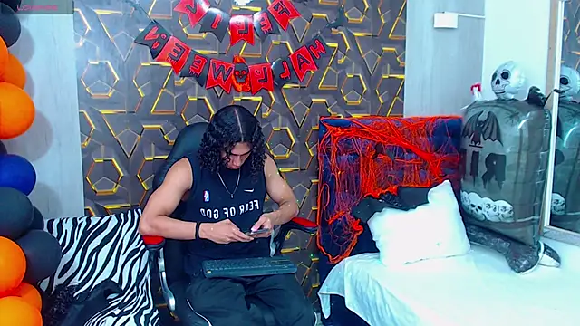 nazper online show from October 22, 2025, 4:50 pm