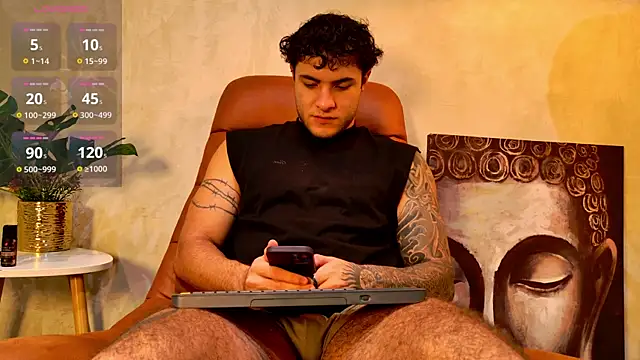 xlittle xbearx online show from September 15, 2025, 12:44 am