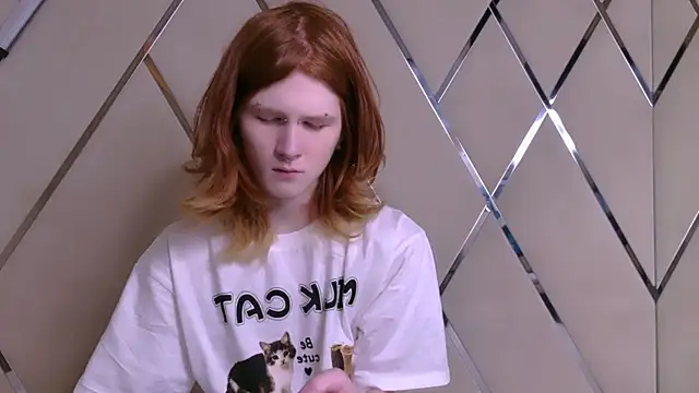 ZaynGraham online show from April 10, 2026, 9:11 pm