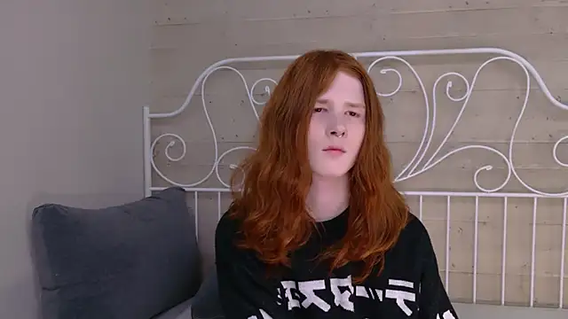 ZaynGraham online show from October 26, 2025, 11:10 am