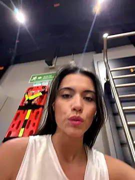 Nicole stonee online show from September 23, 2025, 9:22 pm