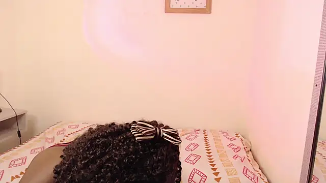 Snapshot of michaela_cox chatting on September 20, 2025, 7:41 pm michaela cox online show from September 20, 2025, 7:41 pm