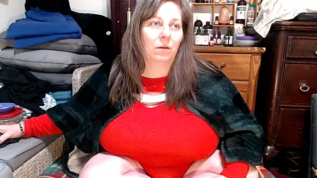 ladyscarlotta online show from March 1, 2025, 6:11 pm