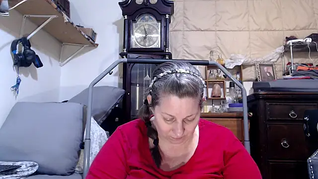 Snapshot of ladyscarlotta chatting on September 19, 2025, 4:00 pm ladyscarlotta online show from September 19, 2025, 4:00 pm