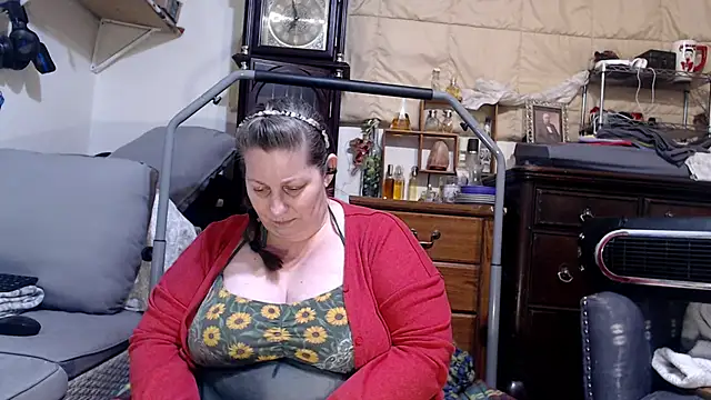 Snapshot of ladyscarlotta chatting on September 18, 2025, 7:17 pm ladyscarlotta online show from September 18, 2025, 7:17 pm