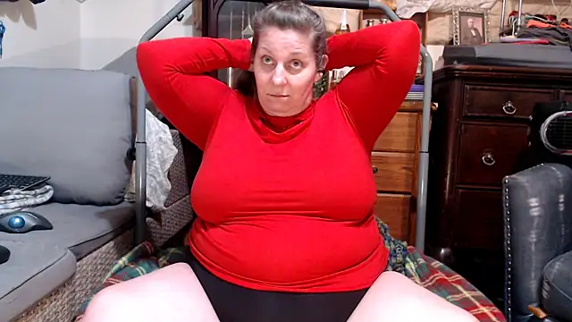 Snapshot of ladyscarlotta chatting on September 20, 2025, 4:06 am ladyscarlotta online show from September 20, 2025, 4:06 am