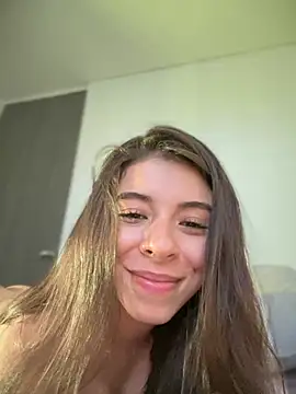 AmmyCollinsW online show from February 25, 2025, 10:42 pm