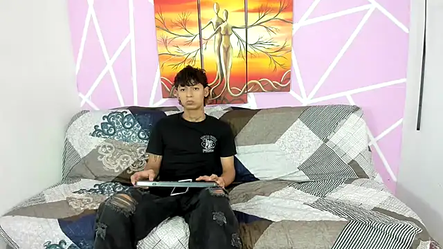 Snapshot of Fresahot2005 chatting on January 25, 2025, 7:07 pm Fresahot2005 online show from January 25, 2025, 7:07 pm