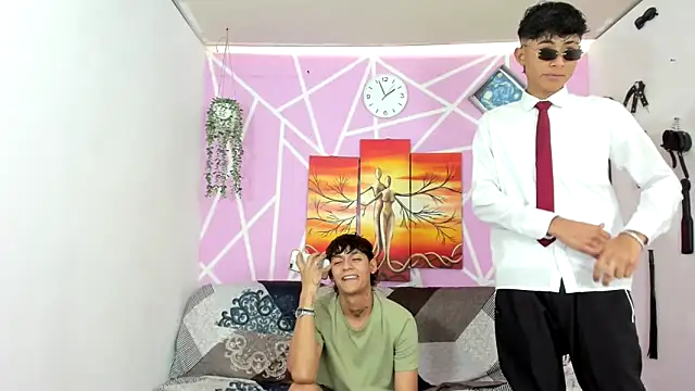 Snapshot of Fresahot2005 chatting on January 29, 2025, 7:00 pm Fresahot2005 online show from January 29, 2025, 7:00 pm